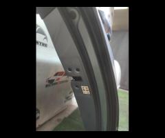 PORTA PORTIERA POSTERIORE DESTRA JAGUAR XF 2007-20