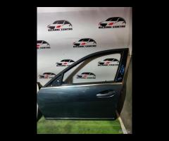 PORTA PORTIERA ANTERIORE SX CLASSE C MERCEDES W204