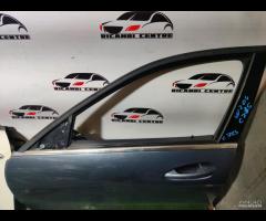 PORTA PORTIERA ANTERIORE SX CLASSE C MERCEDES W204