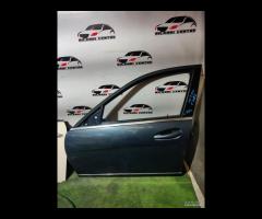 PORTA PORTIERA ANTERIORE SX CLASSE C MERCEDES W204