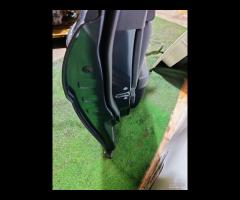 PORTA PORTIERA ANTERIORE SX CLASSE C MERCEDES W204 - 10