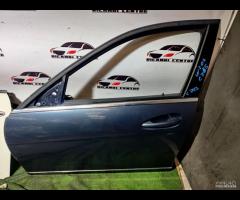PORTA PORTIERA ANTERIORE SX CLASSE C MERCEDES W204 - 11