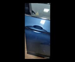 PORTA PORTIERA ANTERIORE DX HYUNDAI I40 2011-2015 - 6