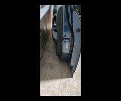 PORTA PORTIERA ANTERIORE DX HYUNDAI I40 2011-2015 - 7