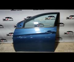 PORTA PORTIERA ANTERIORE SX HYUNDAI I40 2011-2015