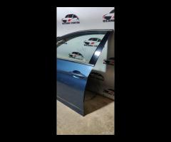 PORTA PORTIERA ANTERIORE SX HYUNDAI I40 2011-2015