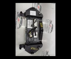 TACHIMETRO/QUADRO STRUMENTI DIGITALE OPEL CORSA 20 - 15