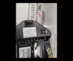 TACHIMETRO/QUADRO STRUMENTI DIGITALE OPEL CORSA 20 - 16