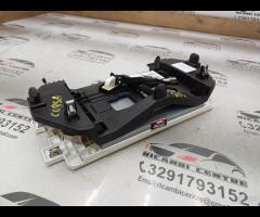 TACHIMETRO/QUADRO STRUMENTI DIGITALE OPEL CORSA 20 - 20