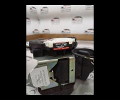 SET CINTURA DI SICUREZZA POSTERIORE SX+DX MERCEDES - 17