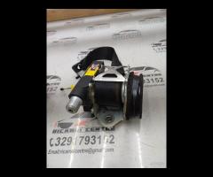 SET CINTURA DI SICUREZZA POSTERIORE SX+DX MERCEDES - 19