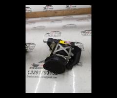 SET CINTURA DI SICUREZZA POSTERIORE SX+DX MERCEDES - 20