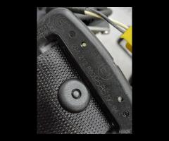 SET CINTURA DI SICUREZZA POSTERIORE SX+DX MERCEDES - 22