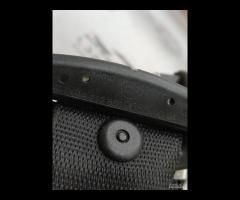 SET CINTURA DI SICUREZZA POSTERIORE SX+DX MERCEDES - 23