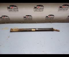 ALBERO TRASMISSIONE CARDANICO NISSAN NAVARA 2.5 DC