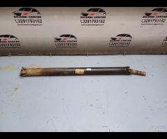 ALBERO TRASMISSIONE CARDANICO NISSAN NAVARA 2.5 DC