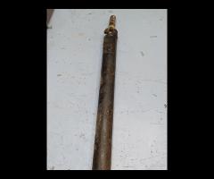 ALBERO TRASMISSIONE CARDANICO NISSAN NAVARA 2.5 DC - 18