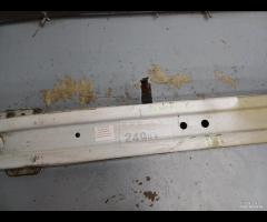 TRAVERSA RINFORZO PARAURTI ANTERIORE FIAT DOBLO 20 - 7