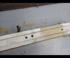 TRAVERSA RINFORZO PARAURTI ANTERIORE FIAT DOBLO 20 - 8