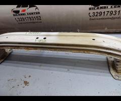 TRAVERSA RINFORZO PARAURTI ANTERIORE FIAT DOBLO 20 - 10