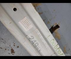 TRAVERSA RINFORZO PARAURTI ANTERIORE FIAT DOBLO 20 - 12