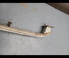 TRAVERSA RINFORZO PARAURTI ANTERIORE FIAT DOBLO 20 - 13