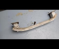 TRAVERSA RINFORZO PARAURTI ANTERIORE FIAT DOBLO 20 - 14