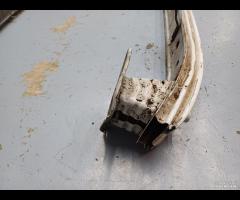 TRAVERSA RINFORZO PARAURTI ANTERIORE FIAT DOBLO 20 - 15