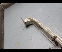 TRAVERSA RINFORZO PARAURTI ANTERIORE FIAT DOBLO 20 - 16
