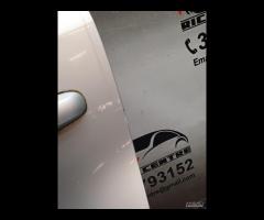 PORTA PORTIERA POSTERIORE SINISTRA KIA SOUL 2009-2
