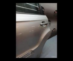 PORTA PORTIERA POSTERIORE SINISTRA KIA SOUL 2009-2 - 6