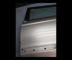 PORTA PORTIERA POSTERIORE SINISTRA KIA SOUL 2009-2 - 10