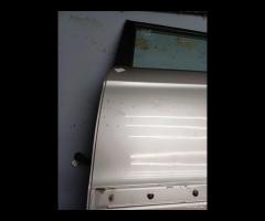 PORTA PORTIERA POSTERIORE SINISTRA KIA SOUL 2009-2 - 11