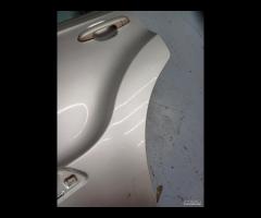 PORTA PORTIERA POSTERIORE SINISTRA KIA SOUL 2009-2 - 14