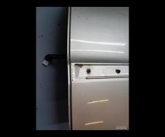 PORTA PORTIERA POSTERIORE SINISTRA KIA SOUL 2009-2 - 17