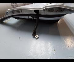 PORTA PORTIERA POSTERIORE SINISTRA KIA SOUL 2009-2 - 19