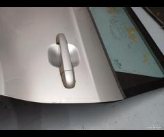 PORTA PORTIERA POSTERIORE SINISTRA KIA SOUL 2009-2 - 21