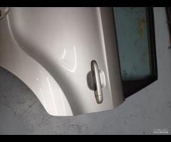 PORTA PORTIERA POSTERIORE SINISTRA KIA SOUL 2009-2 - 22