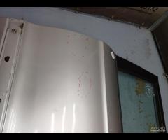 PORTA PORTIERA POSTERIORE SINISTRA KIA SOUL 2009-2 - 23