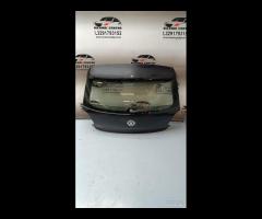 PORTELLONE POSTERIORE VOLKSWAGEN POLO GTI 2009-201