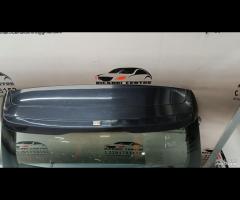 PORTELLONE POSTERIORE VOLKSWAGEN POLO GTI 2009-201