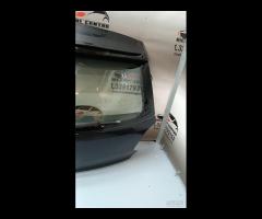 PORTELLONE POSTERIORE VOLKSWAGEN POLO GTI 2009-201 - 6