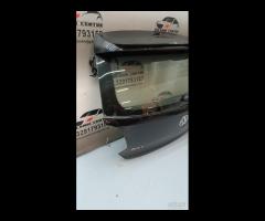 PORTELLONE POSTERIORE VOLKSWAGEN POLO GTI 2009-201 - 7