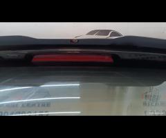 PORTELLONE POSTERIORE VOLKSWAGEN POLO GTI 2009-201 - 10