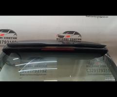 PORTELLONE POSTERIORE VOLKSWAGEN POLO GTI 2009-201 - 11