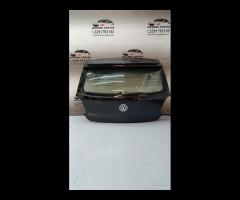 PORTELLONE POSTERIORE VOLKSWAGEN POLO GTI 2009-201 - 12