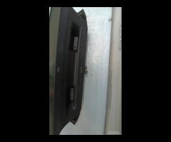 PORTELLONE POSTERIORE VOLKSWAGEN POLO GTI 2009-201 - 17