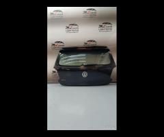 PORTELLONE POSTERIORE VOLKSWAGEN POLO GTI 2009-201 - 18