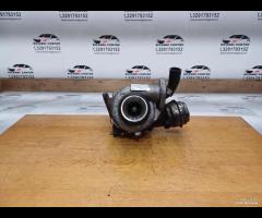 TURBINA TURBOCOMPRESSORE OPEL ZAFIRA B 2015 A17DTR