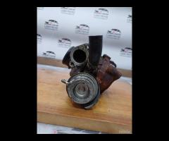 TURBINA TURBOCOMPRESSORE OPEL ZAFIRA B 2015 A17DTR - 14